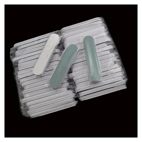 100-Piece Nail Buffer & Polishing File Set