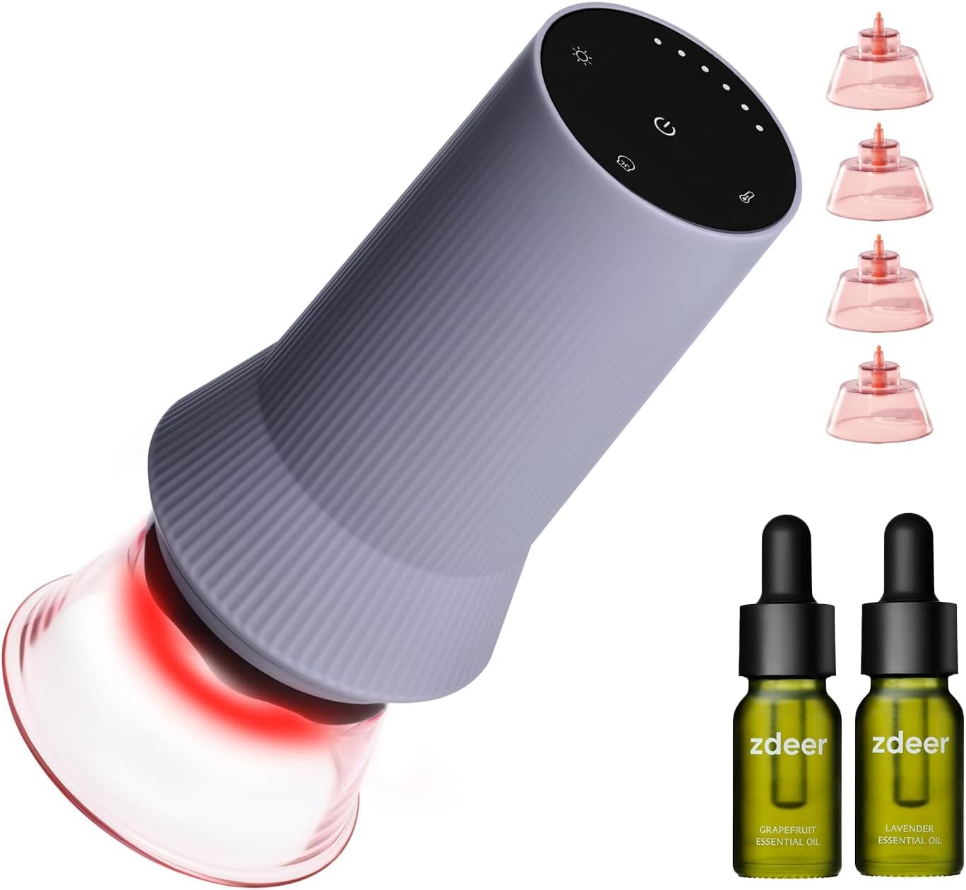 ZDEER Cupping Set, Cupping Kit