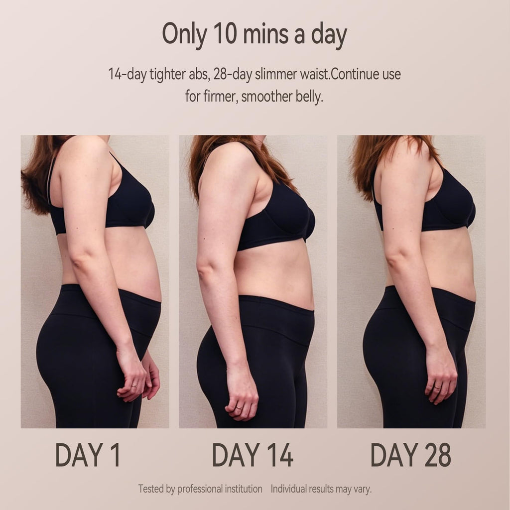 Zelvory 3-in-1 Body Sculpting Machine