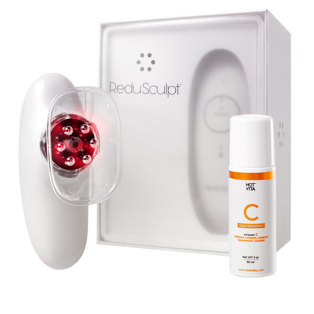 3-in-1 Body Sculpting & Skin Tightening Massager for Full Body