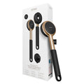 GESKE LED Sonic Full-Body Brush | 9 in 1