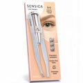 LED Lighted Precision Eyebrow Tweezers