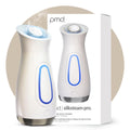 Professional Facial Steamer with Adjustable Nozzle & Essential Oil Filter