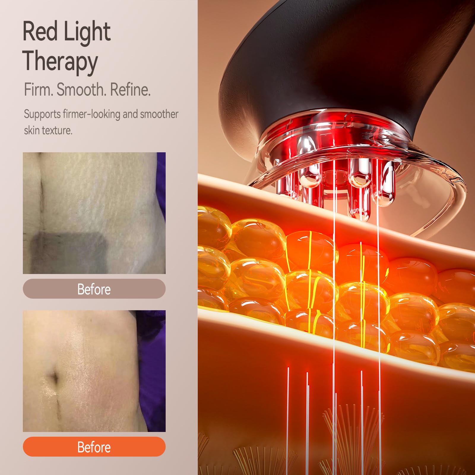 Zelvory 3-in-1 Body Sculpting Machine