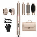 UKLISS Multi-Styler Hair Styling Tool