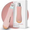 Ultrasonic Skin Spatula Pore Extractor & Facial Lifting Tool