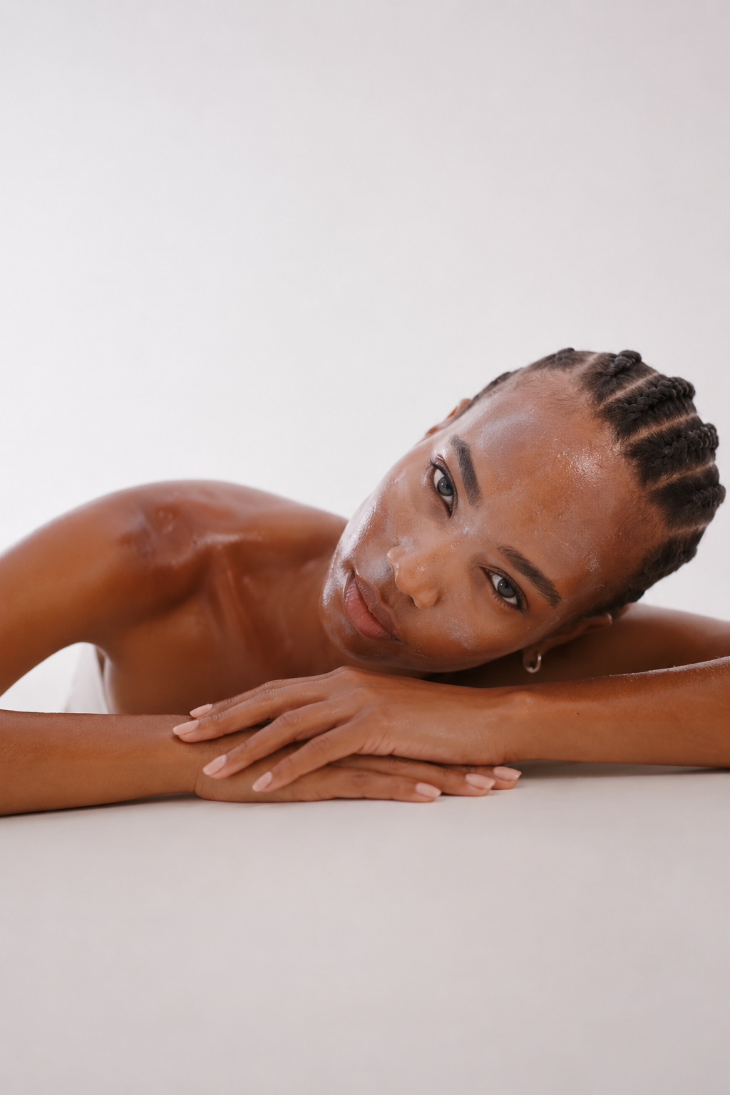 YOUR BEAUTY RITUAL